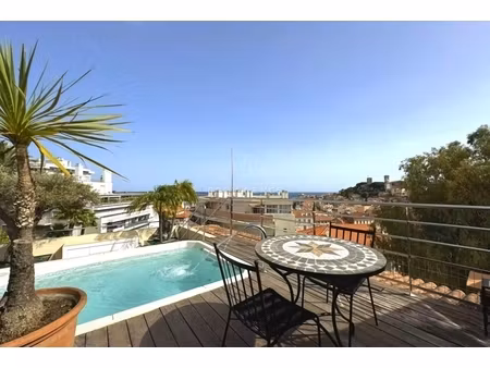 annonce appartement à vendre en viager