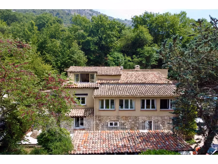 annonce maison à vendre