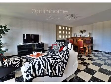 vente maison 10 pièces 226 m² barbezieux-saint-hilaire (16300)