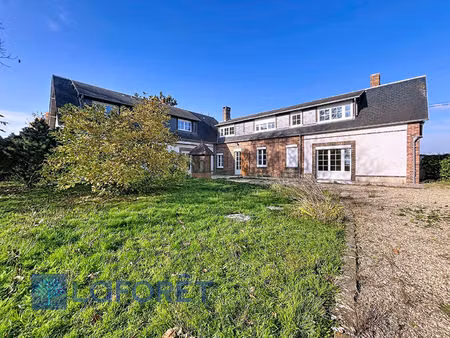 maison t7 le val-doré à vendre