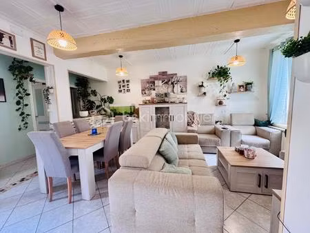 maison de 154 m² à collemiers