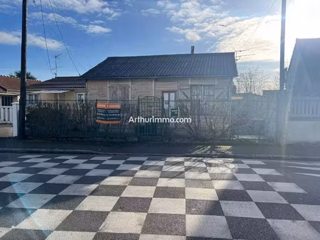 vente terrain à sucy-en-brie