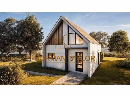 vente maison à mouen (14790) : à vendre / 84m² mouen