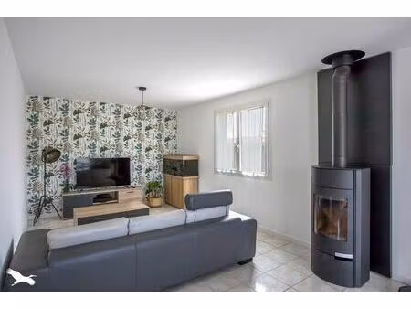 vente maison 4 pièces 96 m² saint-jean-de-liversay (17170)