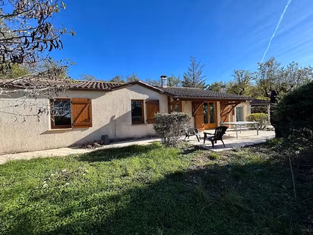 vente maison 6 pièces 107 m² à arcambal (46090)  251 000 €