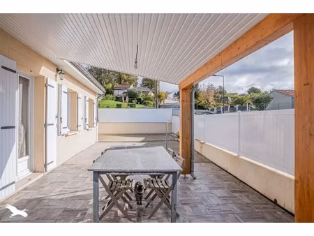 vente maison 3 pièces 67 m² à bassens (33530)  244 950 €