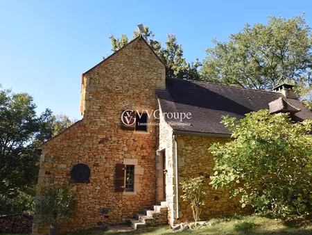 vente maison 5 pièces 97 m² à gourdon (46300)  212 000 €