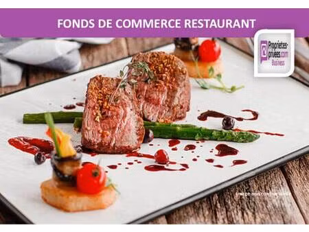 beauvais ! restaurant 160 couverts  360 m²