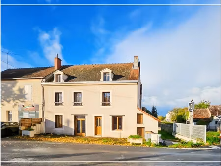 immeuble à vendre huriel 7 pièce(s) 180m2 99 000€