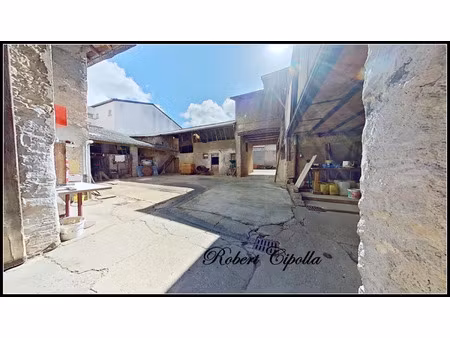 immeuble à vendre koenigsmacker 18 pièce(s) 1100m2 370 000€