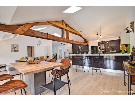 immeuble à vendre saint savinien 9 pièce(s) 360m2 395 000€