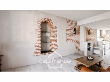 immeuble à vendre villeneuve sur lot 5 pièce(s) 130m2 104 000€