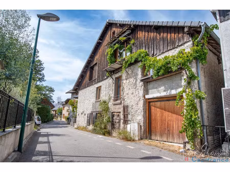 immeuble à vendre francin 10 pièce(s) 280m2 339 000€