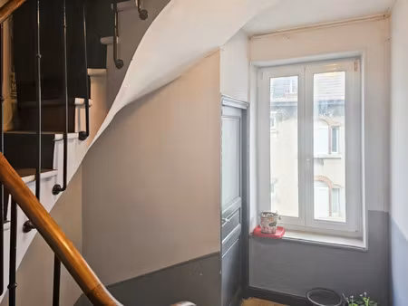 immeuble à vendre longuyon 6 pièce(s) 188m2 105 000€