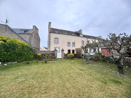 immeuble à vendre plouguin 115m2 187 550€