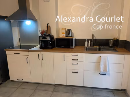 immeuble à vendre rosporden 7 pièce(s) 180m2 299 980€