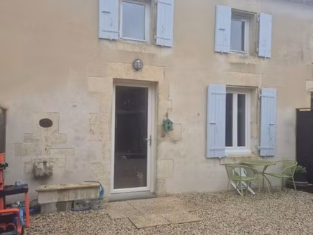 immeuble à vendre saint denis du pin 14 pièce(s) 295m2 286 000€