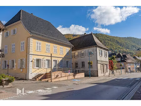 achat immeuble 300m²