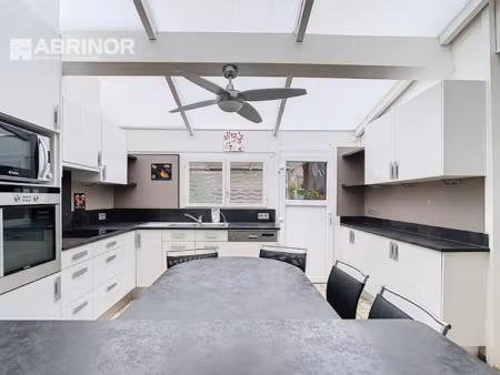 vente maison 3 pièces 92 m² à lambersart (59130)  315 000 €