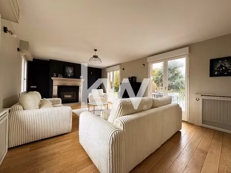 achat maison 5 pièces 163m²