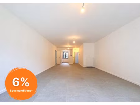 appartement te koop in orp-le-grand met 2 slaapkamers