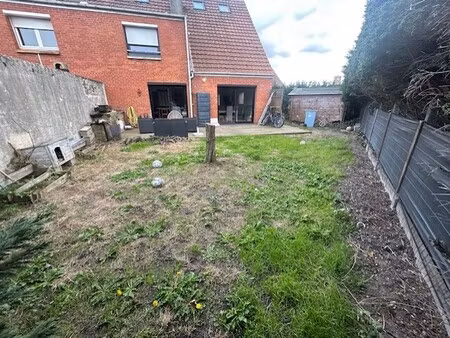 achat maison 7 pièces 137m² loon plage 59279