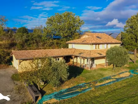 vente maison 5 pièces 154.7 m² à leboulin (32810)  276 120 €