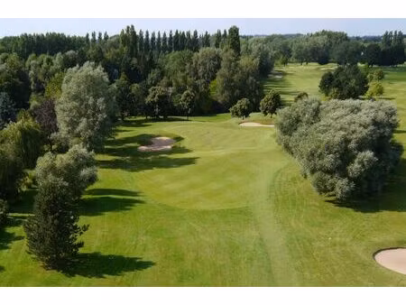 achat terrain 1 667m² bondues 59910