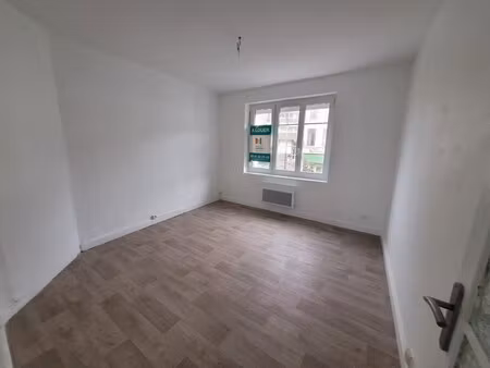 location appartement 1 pièce 34m² st martin boulogne 62280