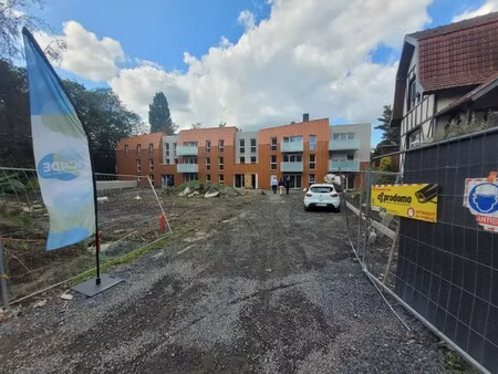 location parking roubaix 59100