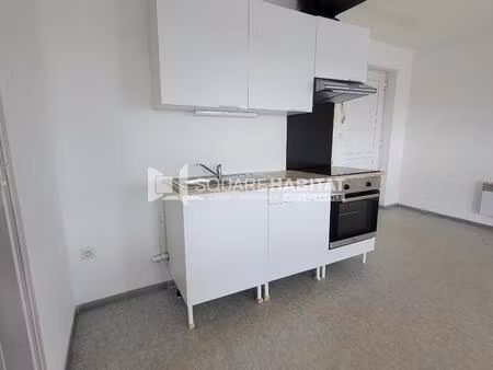 location appartement 3 pièces 65m² haussy 59294