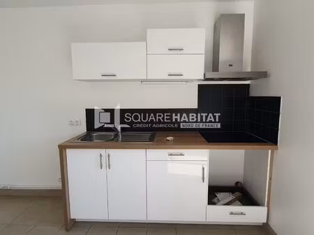 location appartement 2 pièces 31m² maing 59233