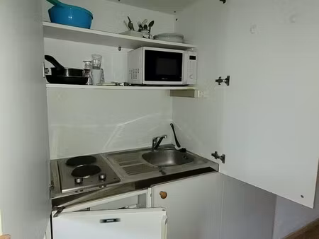 location appartement 2 pièces 32m² valenciennes 59300