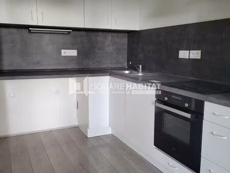 location appartement 3 pièces 63m² viesly 59271