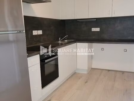 location appartement 3 pièces 64m² viesly 59271