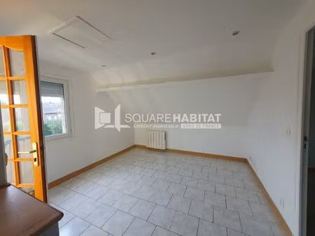 location appartement 1 pièce 24m² wargnies le grand 59144