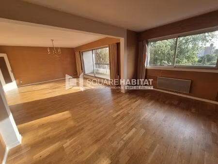 location appartement 3 pièces 97m² loos 59120