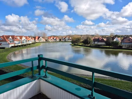 location appartement 43m² merlimont 62155