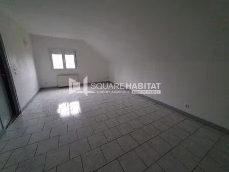 location appartement 3 pièces 71m² wargnies le grand 59144