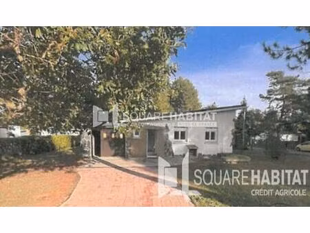 location maison 4 pièces 79m² cucq 62780