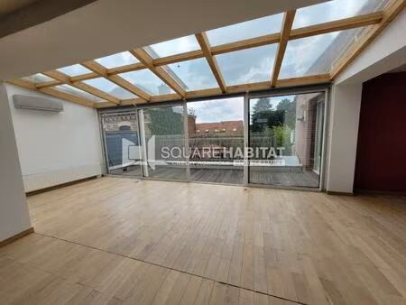 location maison 5 pièces 178m² herlies 59134