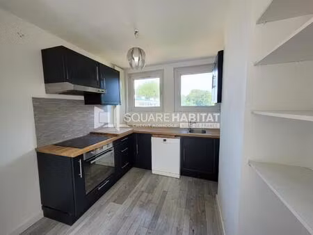 location appartement 3 pièces 54m² lambersart 59130