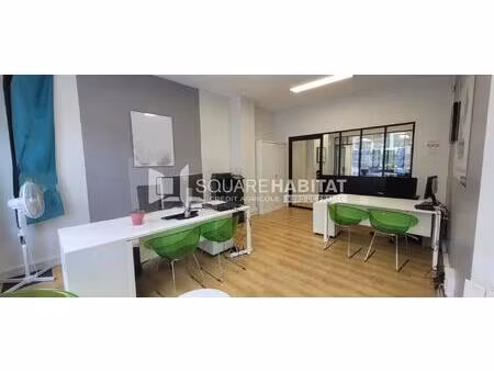 location local professionnel 69m² st omer 62500