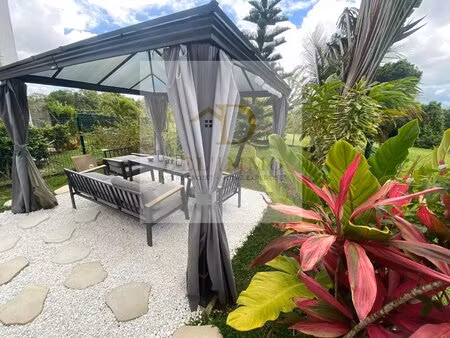 achat appartement 3 pièces 69m² schoelcher 97233