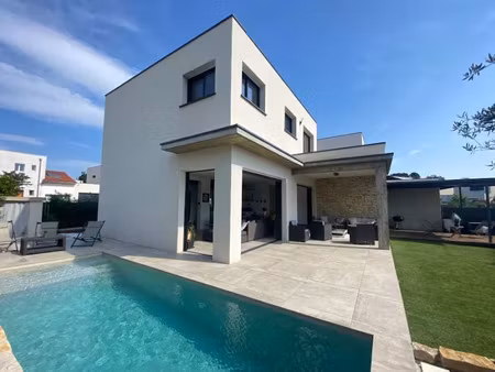 vente maison 4 pièces 120 m² à sainte-foy-de-peyrolières (31470)  300 000 €