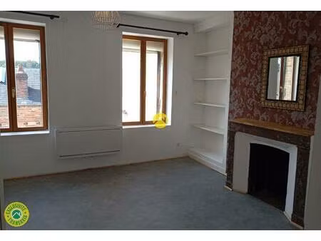 2 appartements loués