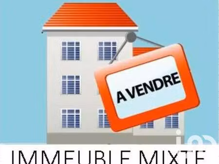 vente immeuble à aix-en-provence (13080) : à vendre / 450m² aix-en-provence