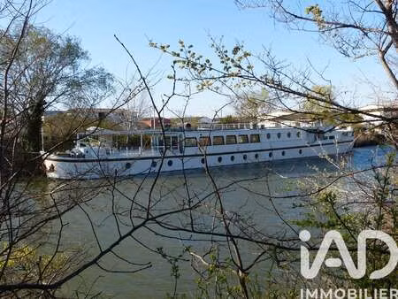 vente immeuble à arles (13104) : à vendre / 300m² arles