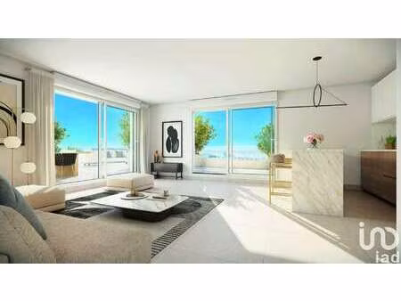 vente appartement t1 à saint-laurent-du-var (06700) : à vendre t1 / 26m² saint-laurent-du-