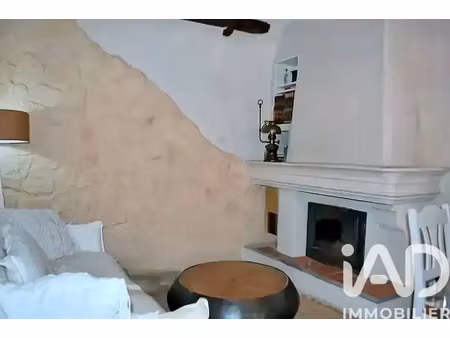 vente maison à aups (83630) : à vendre / 60m² aups